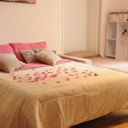 Romantic Room アグローポリ エクステリア 写真
