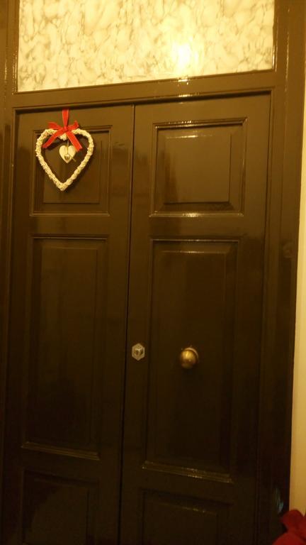 Romantic Room アグローポリ エクステリア 写真