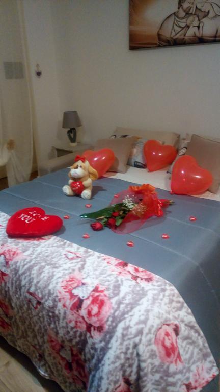 Romantic Room アグローポリ エクステリア 写真