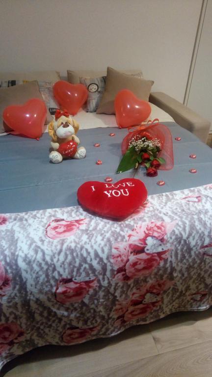 Romantic Room アグローポリ エクステリア 写真